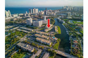 701 Three Islands Boulevard APT 309, Hallandale Beach, FL 33009, Sold 05/21/25