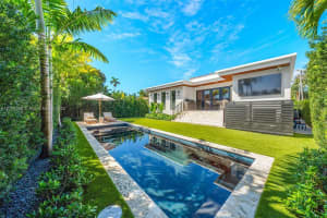 8951 Hawthorne Ave, Surfside