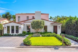 8951 Hawthorne Ave, Surfside, FL 33154, Sold 09/30/25