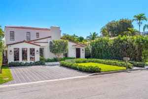 8951 Hawthorne Ave, Surfside, FL 33154, Sold 09/30/25
