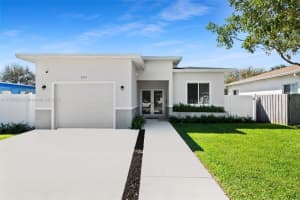 2818 NW 7th Ct, Fort Lauderdale, FL 33311, Sold 05/27/25