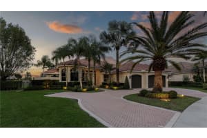 2526 Monterey Ct, Weston, FL 33327, Sold 05/23/25