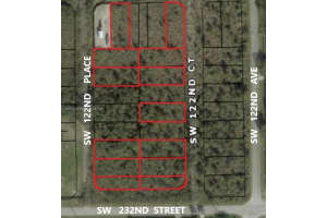 Sw 232nd Street & 122nd Ave Miami, FL 33170 - MLS#A11755313