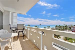 3111 N Ocean Dr 508, Hollywood