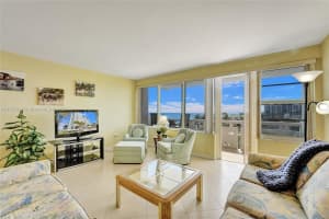 3111 N Ocean Dr 508 Hollywood, FL 33019 - MLS#A11755314