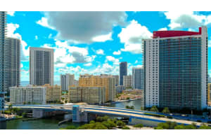 2600 E Hallandale Beach Blvd T1201, Hallandale Beach, FL 33009, Sold 06/30/25