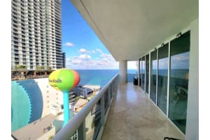 1800 S Ocean Dr 1510, Hallandale Beach