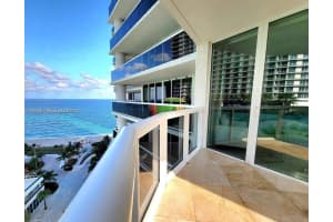 1800 S Ocean Dr, Hallandale Beach, FL 33009, Sold 09/10/25