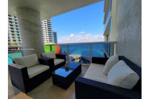 1800 S Ocean Dr, Hallandale Beach, FL 33009, Sold 09/10/25