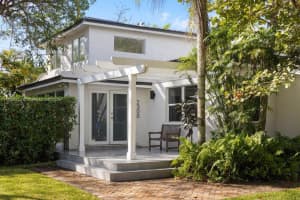 2300 Tequesta Ln, Miami, FL 33133, Sold 04/17/25