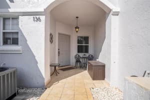 136 Sw 169th Ave 136 Pembroke Pines, FL 33027 - MLS#A11755355