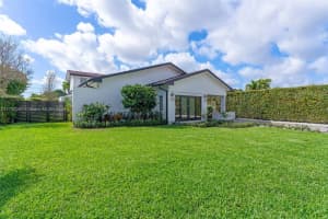 8350 SW 43rd Terrace, Miami, FL 33155, Sold 05/30/25