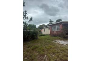 12051 NW 3rd Ave, Miami, FL 33168, Sold 05/30/25