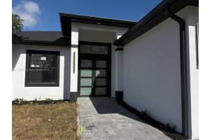 1206 W 11th St, Lehigh Acres, FL 33972, Sold 07/08/25