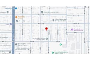 1305 21st N St Fort Pierce, FL 34950 Sold 10/30/25