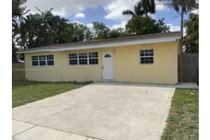 13520 NW 17th Ave, Opa-locka, FL 33054, Sold 06/12/25