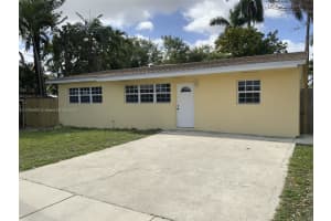 13520 NW 17th Ave, Opa-locka, FL 33054, Sold 06/12/25