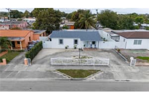 3880 E 10th Ave, Hialeah, FL 33013, Sold 05/08/25