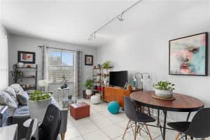 1308 Drexel Ave APT 312, Miami Beach, FL 33139, Sold 07/31/25