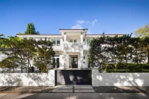 6920 Talavera St, Coral Gables, FL 33146, Sold 05/09/25