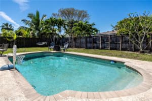 8303 NW 74th Ave, Tamarac, FL 33321, Sold 05/09/25