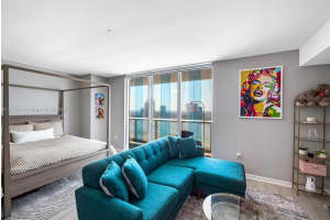50 Biscayne, 50 Biscayne Blvd APT 5209, Miami, FL 33132, - MLS#A11755419