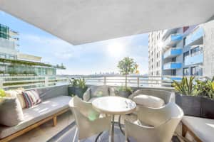 1330 West Ave APT 808, Miami Beach, FL 33139, Sold 05/01/25
