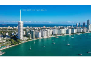 1330 West Ave APT 808, Miami Beach, FL 33139, Sold 05/01/25