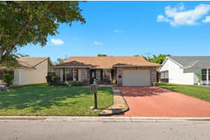 10015 NW 71st Ct, Tamarac, FL 33321, Sold 08/20/25