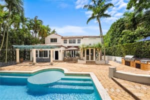 5621 Alton Rd, Miami Beach, FL 33140, Sold 08/26/25