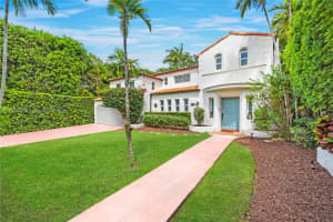5621 Alton Rd, Miami Beach, FL 33140, Sold 08/26/25