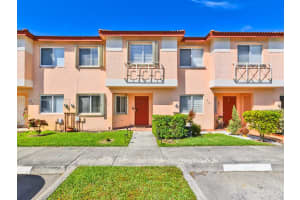 812 208th Cir #812, Pembroke Pines, FL 33029, Sold 04/30/25