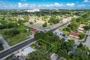 3114 NW 46th St, Miami, FL 33142 - MLS#A11755474