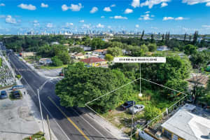 3114 NW 46th St, Miami, FL 33142 - MLS#A11755474