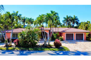 515 Lido Dr, Fort Lauderdale, FL 33301, Sold 05/15/25