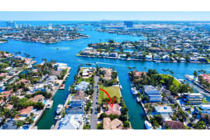 515 Lido Dr, Fort Lauderdale, FL 33301, Sold 05/15/25
