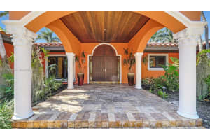 515 Lido Dr, Fort Lauderdale, FL 33301, Sold 05/15/25