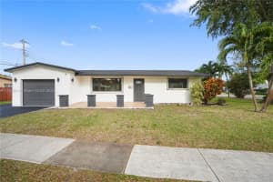 5280 Sw 90th Ave, Cooper City