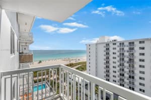 401 Ocean Dr 1011, Miami Beach