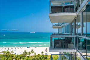 101 20th St 1803, Miami Beach