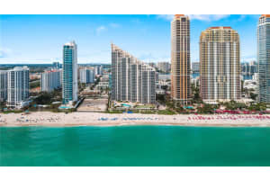 17555 Collins Ave APT 3701, Sunny Isles Beach, FL 33160, - MLS#A11755543