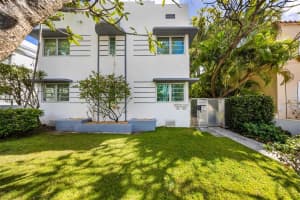 1551 Meridian Ave 102, Miami Beach