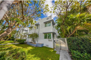 1551 Meridian Ave 102 Miami Beach, FL 33139 - MLS#A11755550