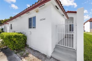 20744 SW 81st Ct, Cutler Bay, FL 33189, Sold 05/20/25