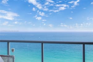 17121 Collins Ave 2606, Sunny Isles Beach