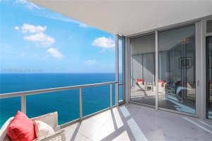 17121 Collins Ave APT 2606, Sunny Isles Beach, FL 33160, - MLS#A11755568