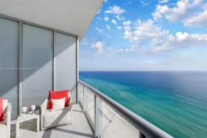 17121 Collins Ave APT 2606, Sunny Isles Beach, FL 33160, - MLS#A11755568