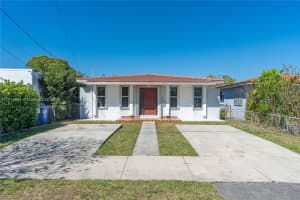 232 Nw 58th Ct, Miami