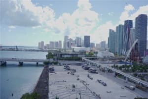 555 Ne 15th St 17k, Miami