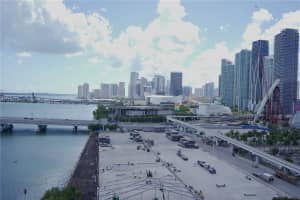 555 NE 15th St APT 17K, Miami, FL 33132, - MLS#A11755594